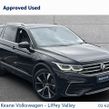 Volkswagen Tiguan Allspace 2023
