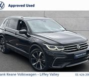 Volkswagen Tiguan Allspace 2023