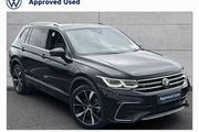 Volkswagen Tiguan Allspace 2023