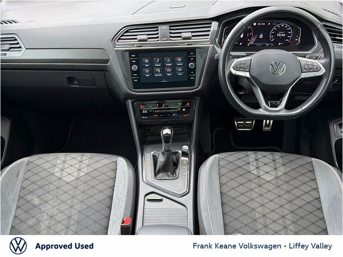 Volkswagen Tiguan Allspace 2023