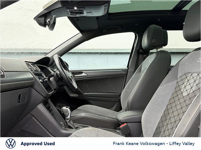 Volkswagen Tiguan Allspace 2023