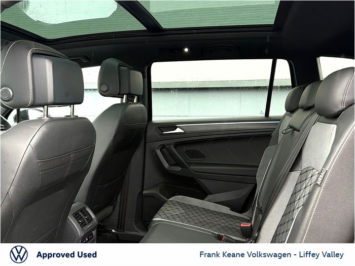 Volkswagen Tiguan Allspace 2023