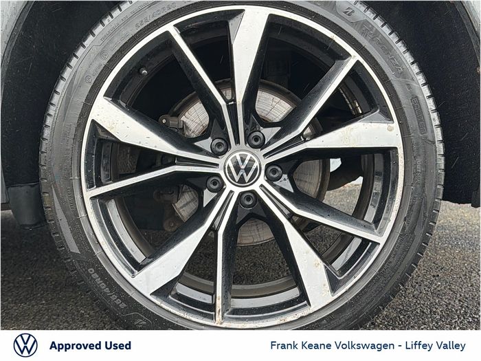Volkswagen Tiguan Allspace 2023