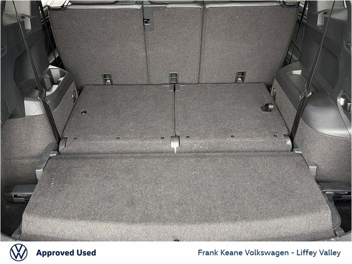 Volkswagen Tiguan Allspace 2023