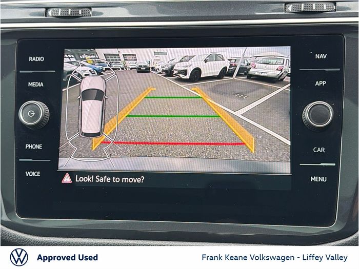 Volkswagen Tiguan Allspace 2023