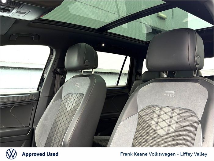 Volkswagen Tiguan Allspace 2023