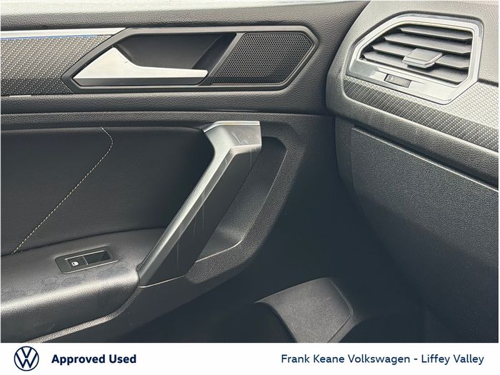 Volkswagen Tiguan Allspace 2023
