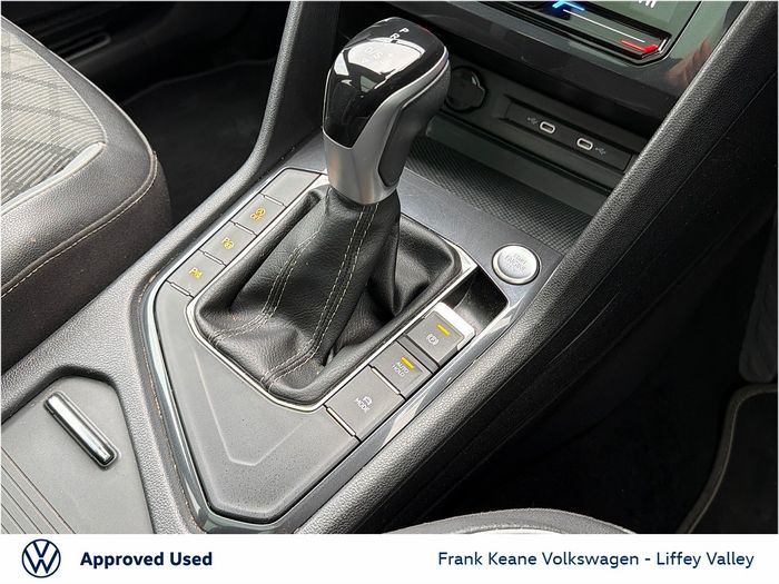 Volkswagen Tiguan Allspace 2023