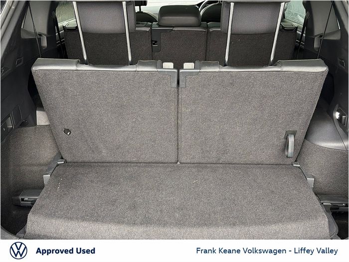 Volkswagen Tiguan Allspace 2023