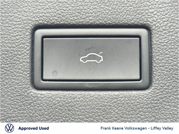 Volkswagen Tiguan Allspace 2023