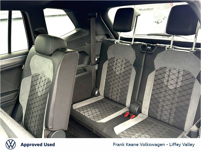Volkswagen Tiguan Allspace 2023