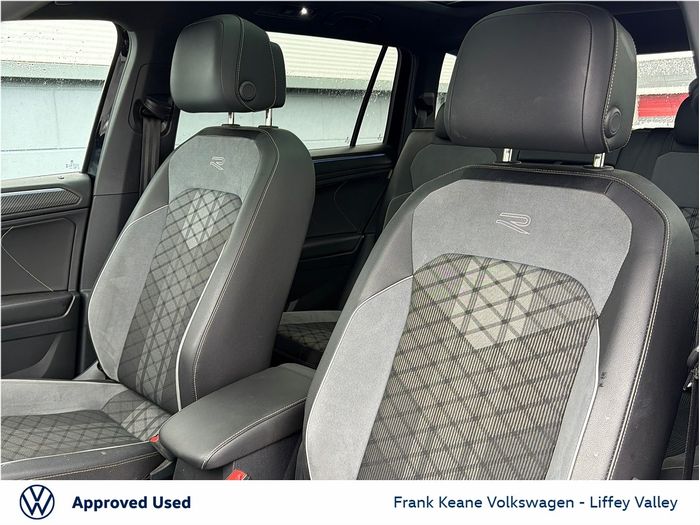 Volkswagen Tiguan Allspace 2023