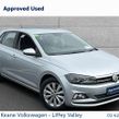 Volkswagen Polo 2021