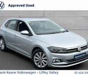 Volkswagen Polo 2021