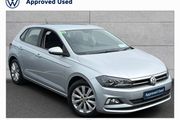 Volkswagen Polo 2021