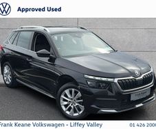 Skoda Kamiq 2023
