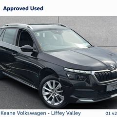 Skoda Kamiq 2023