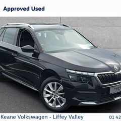 Skoda Kamiq 2023