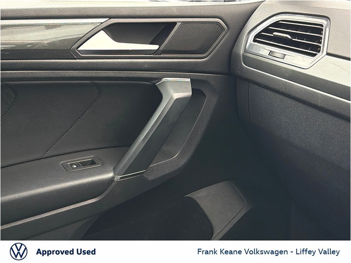 Volkswagen Tiguan Allspace 2020