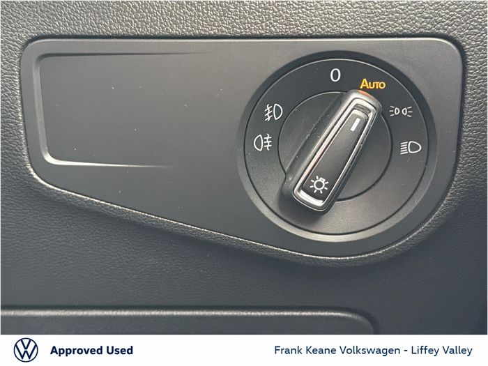 Volkswagen Tiguan Allspace 2020
