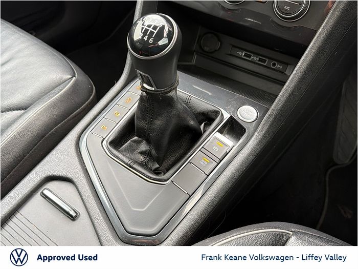Volkswagen Tiguan Allspace 2020