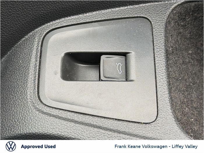 Volkswagen Tiguan Allspace 2020