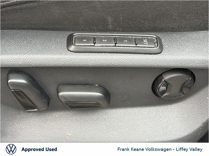 Volkswagen Tiguan Allspace 2020