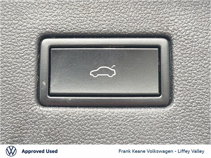Volkswagen Tiguan Allspace 2020