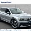 Volkswagen Tiguan Allspace 2020