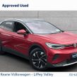 Volkswagen ID.4 2023