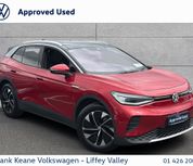 Volkswagen ID.4 2023