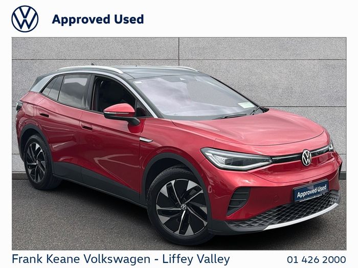 Volkswagen ID.4 2023