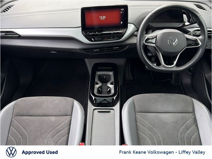 Volkswagen ID.4 2023