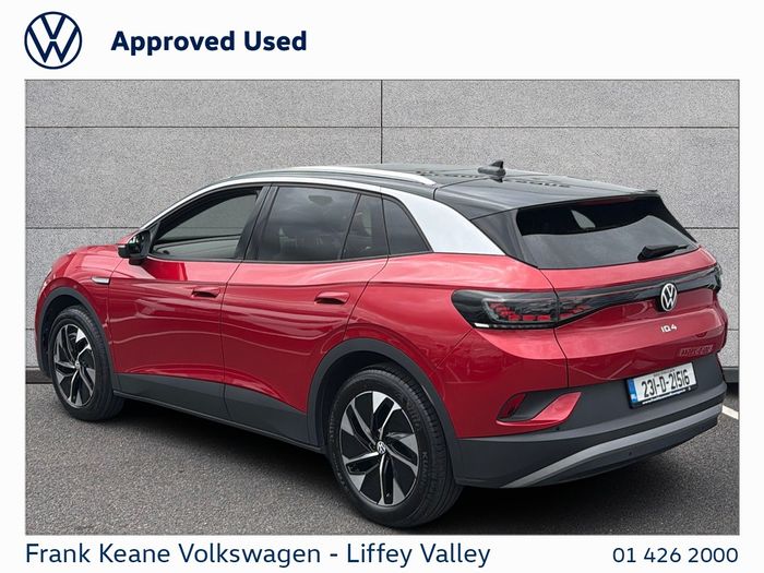 Volkswagen ID.4 2023