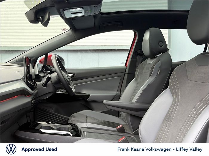 Volkswagen ID.4 2023