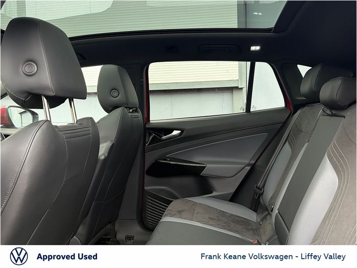 Volkswagen ID.4 2023