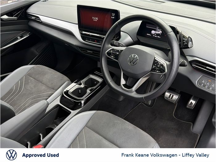 Volkswagen ID.4 2023