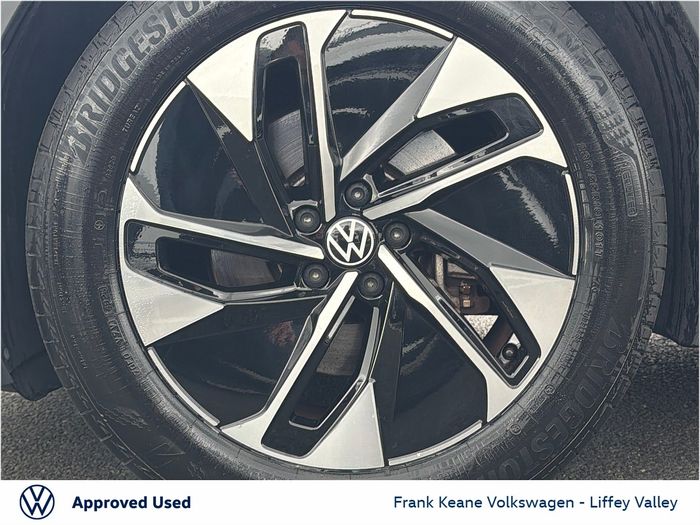 Volkswagen ID.4 2023