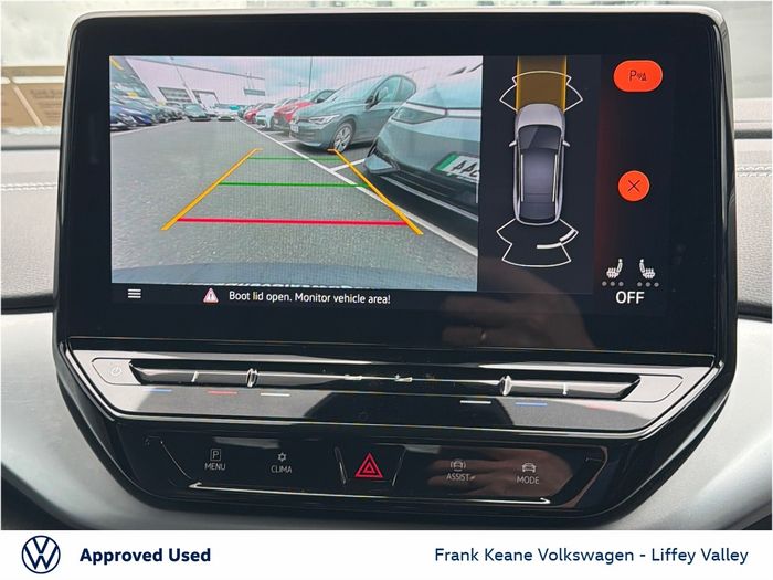 Volkswagen ID.4 2023