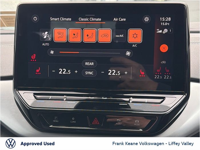 Volkswagen ID.4 2023