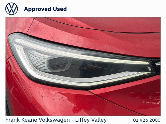 Volkswagen ID.4 2023