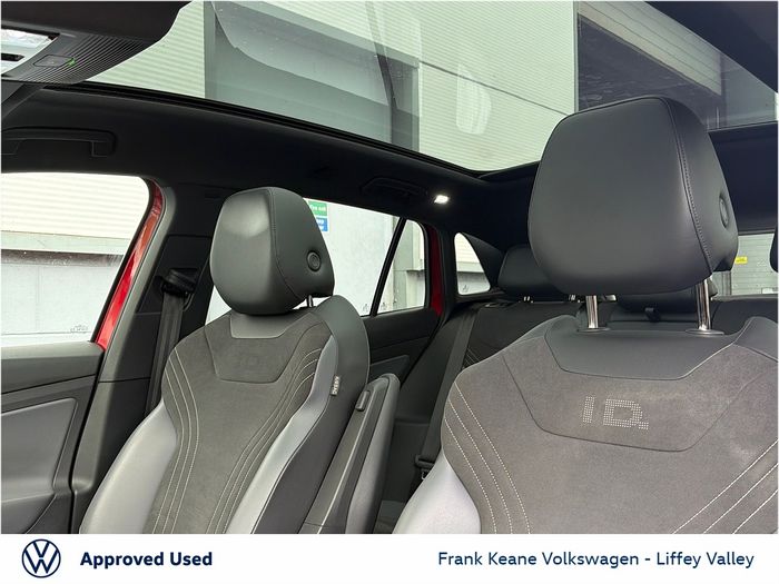 Volkswagen ID.4 2023