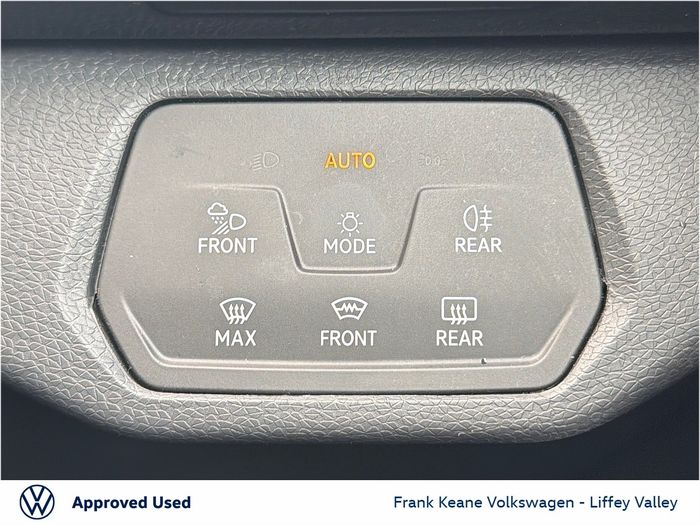 Volkswagen ID.4 2023