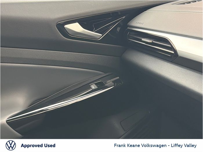 Volkswagen ID.4 2023