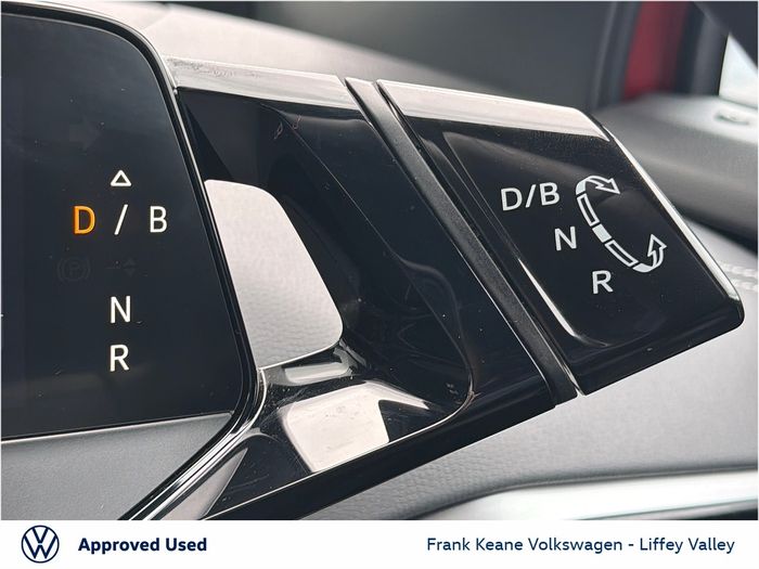 Volkswagen ID.4 2023