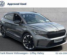 Skoda Enyaq 2023
