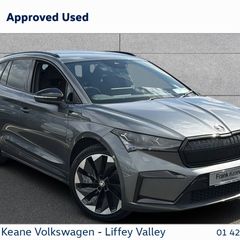 Skoda Enyaq 2023