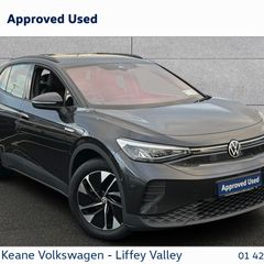 Volkswagen ID.4 2023