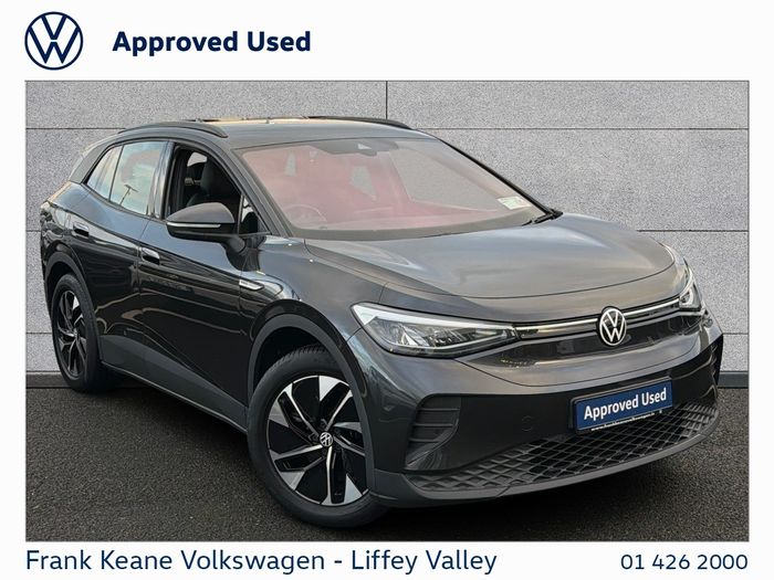 Volkswagen ID.4 2023