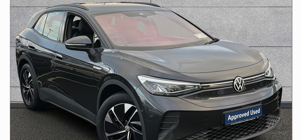 Volkswagen ID.4 2023